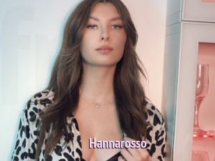Hannarosso