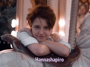 Hannashapiro