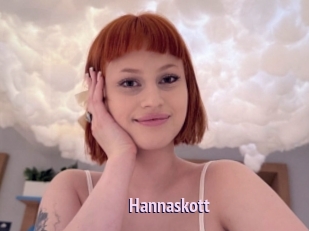 Hannaskott