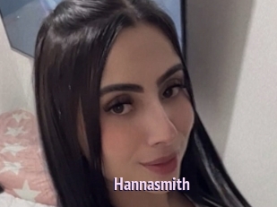 hannasmith Film Porno