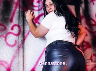 Hannastonel