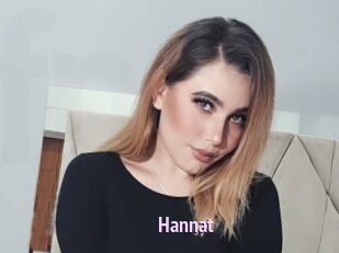 Hannat