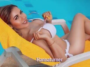 Hannaturner