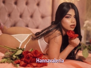 hannavaleria Film Porno