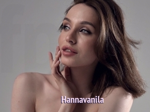 Hannavanila