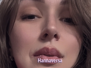 Hannaversa