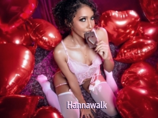 hannawalk Film Porno
