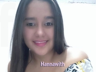 Hannawith