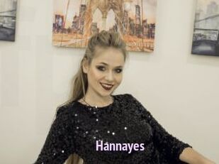 Hannayes