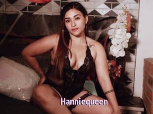 Hanniequeen