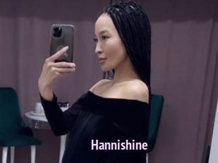 Hannishine