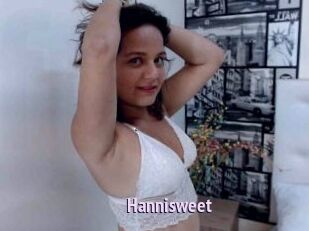 Hannisweet