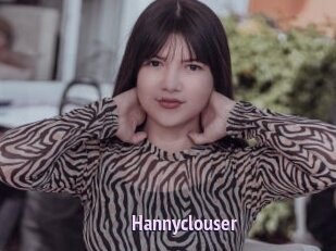 Hannyclouser