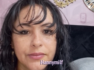hannymilf Film Porno