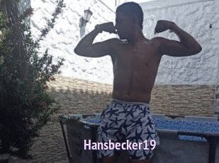 hansbecker19 Film Porno