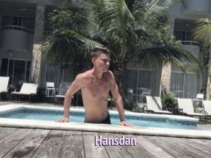 Hansdan