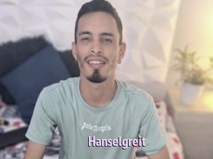 Hanselgreit