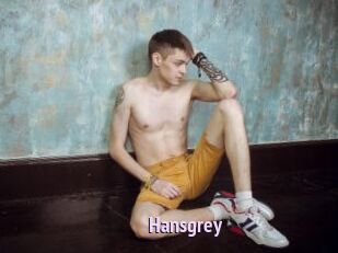 Hansgrey