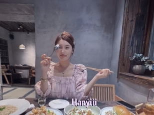 Hanyiii