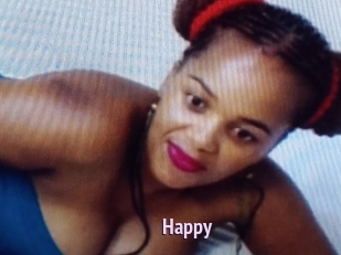 Happy