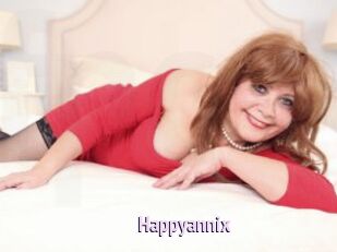 Happyannix