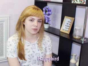 Happybird
