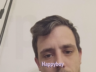 Happyboy