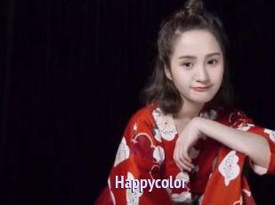 Happycolor