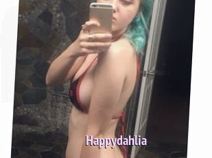 Happydahlia
