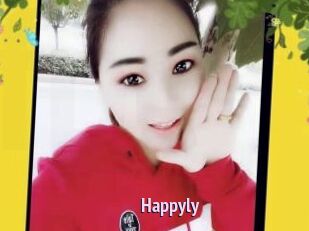 Happyly