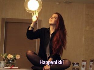 Happynikki