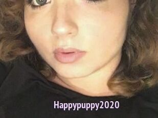 Happypuppy2020