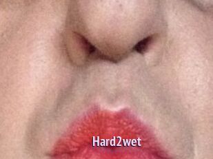 Hard2wet
