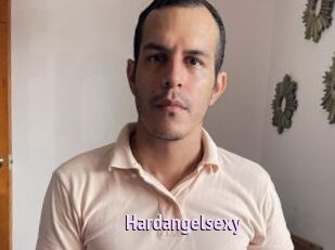 Hardangelsexy