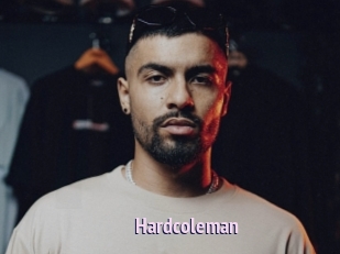 Hardcoleman