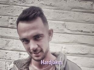Hardjakes