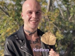 Hardlexy