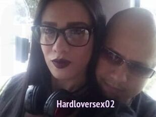 Hardloversex02