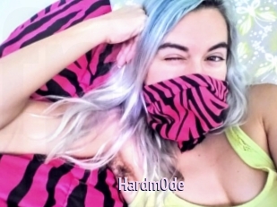 Hardm0de