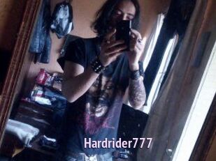 Hardrider777