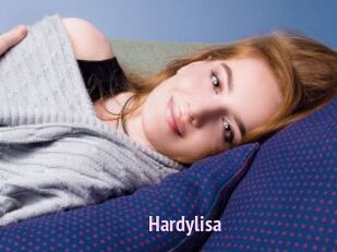 Hardylisa
