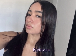 Harievans