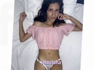 hariluna Film Porno