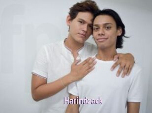 Harindzack