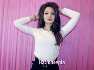 Harionsepia