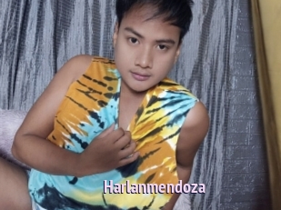 Harlanmendoza