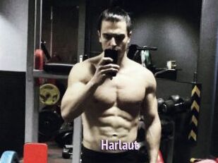 Harlaut