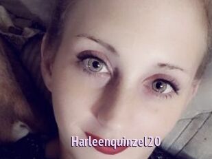 Harleenquinzel20