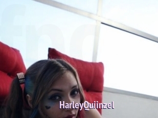 HarleyQuiinzel