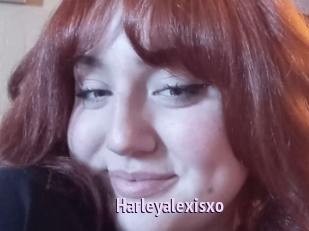 Harleyalexisxo